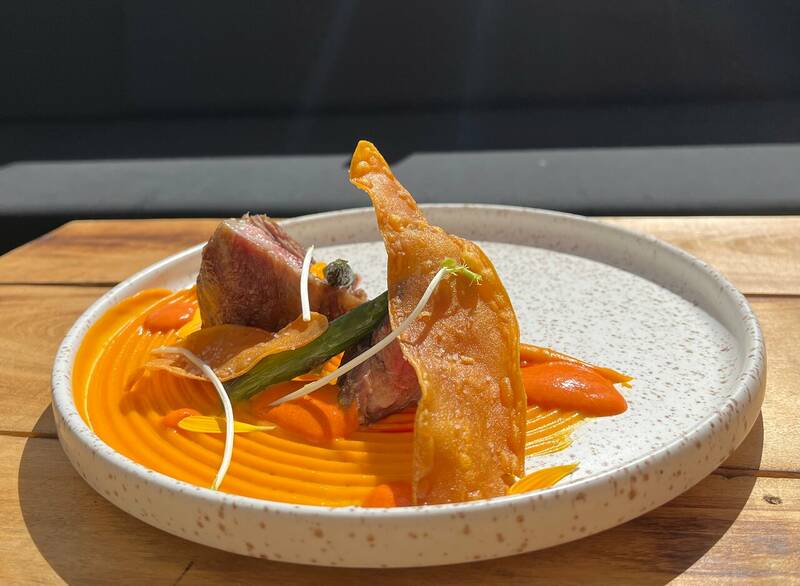 Bistrot Chez Lulu accepte les chiens à La-Couarde-sur-Mer