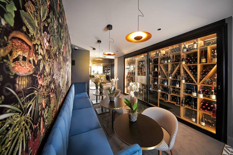 Maison Grizlaw accepte les chiens à Valence