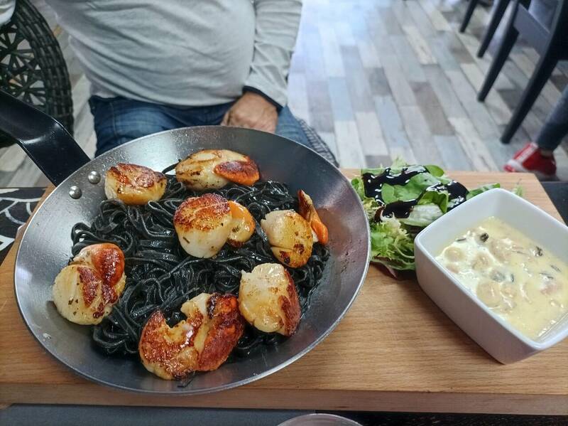 Le Petit Voilier accepte les chiens à Port La Nouvelle