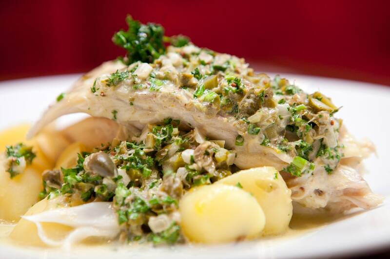 Brasserie Du Théâtre accepte les chiens à Avignon