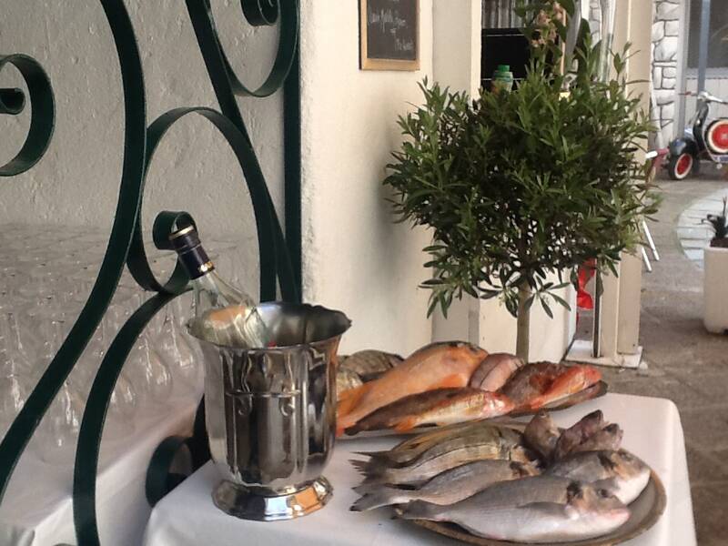 Le Bosco accepte les chiens à Ajaccio