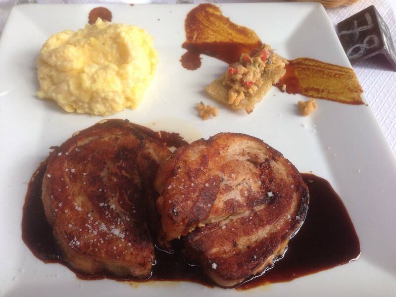 Chez Lena et Mimile accepte les chiens à Paris