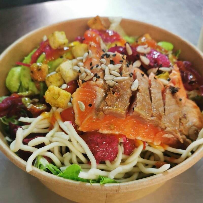 Maison Espiago Restaurant accepte les chiens à Perpignan