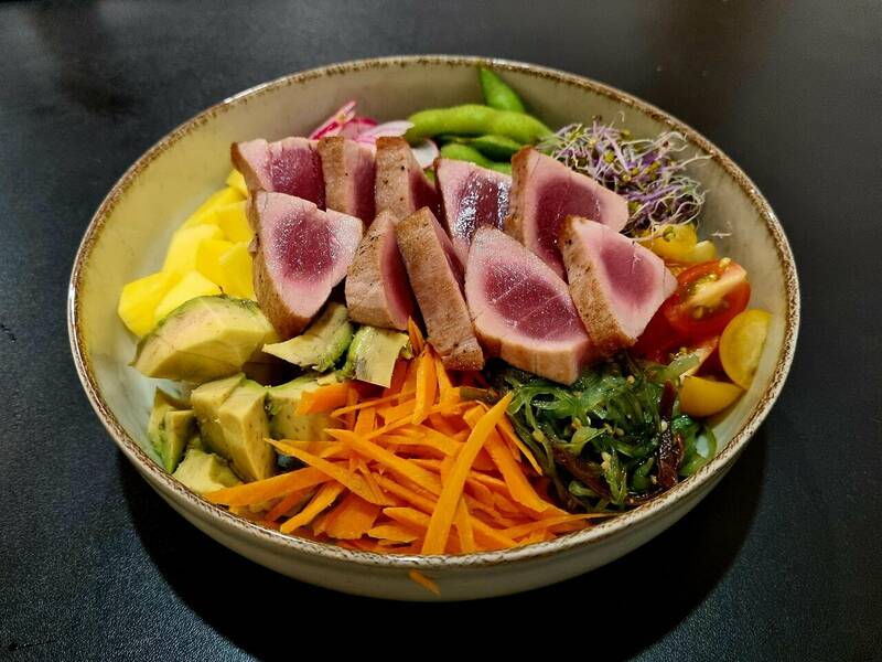 Indo Bistrô accepte les chiens à Lyon