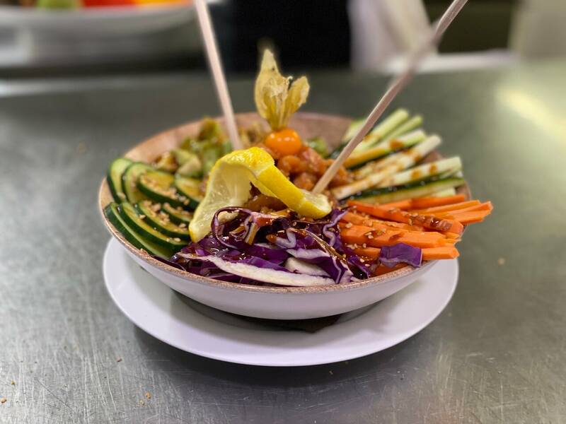 le tribeca accepte les chiens à Béziers