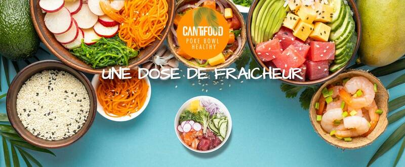 Cantifood accepte les chiens à Ville de Chantilly
