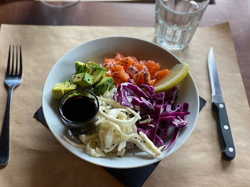 Tête Noire accepte les chiens à La Foux d'Allos