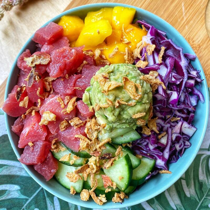 Green Deli accepte les chiens à Paris