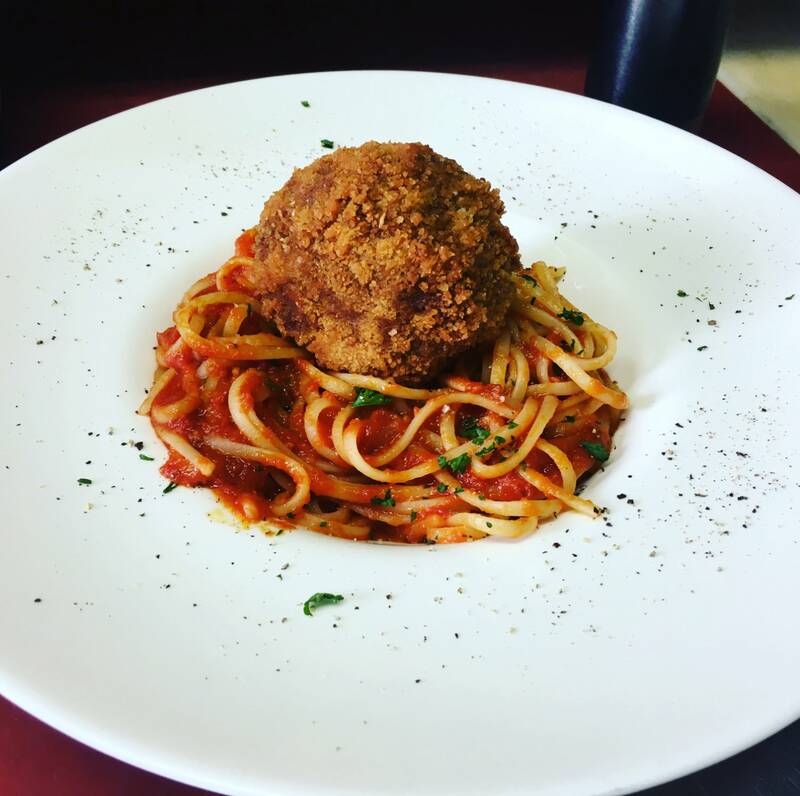 Le Scorsese accepte les chiens à Lyon