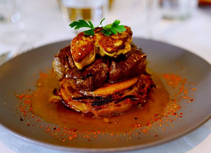 L'Atypic accepte les chiens à Paris