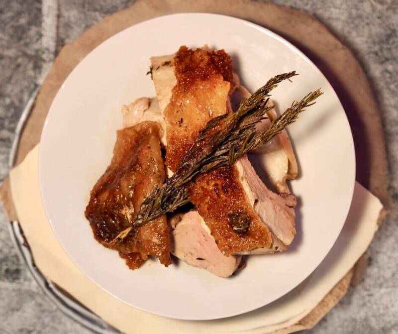 La Maison Du Porcelet accepte les chiens à Velleron