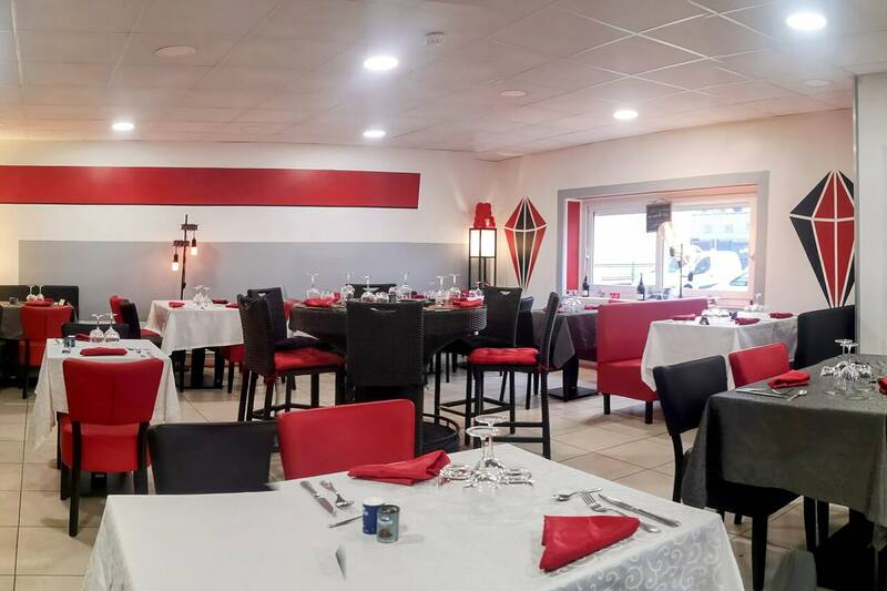 Au Coeur de Blangy accepte les chiens à Blangy-sur-Bresle