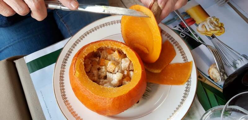 Bistrot de la Halle accepte les chiens à Caussade