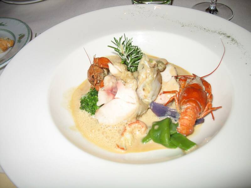 Restaurant Taillard accepte les chiens à Goumois