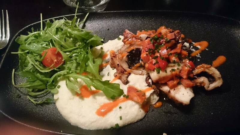 Machin Machine accepte les chiens à Nantes