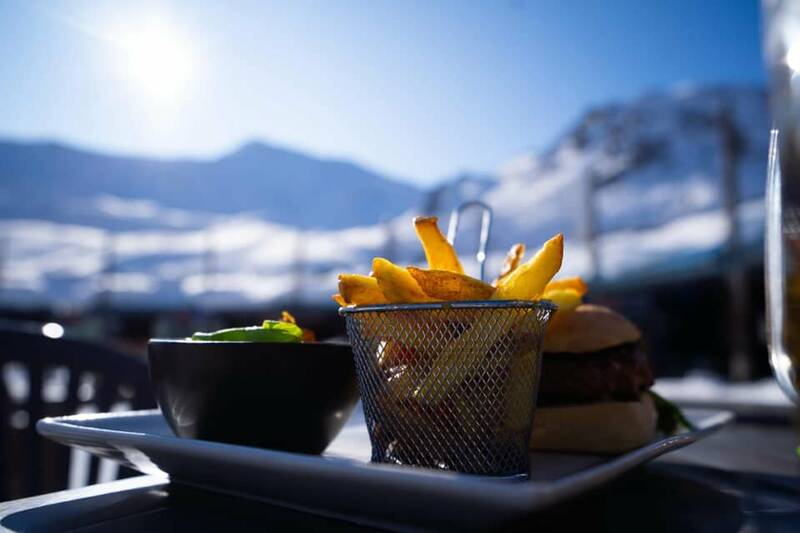 La Cueva accepte les chiens à Aragnouet