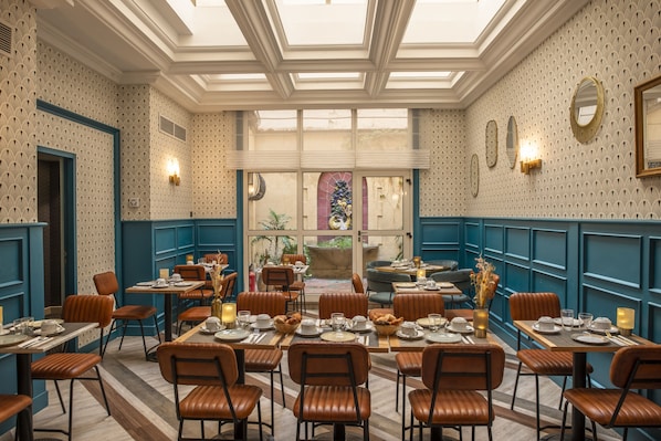 Bristol Hotel accepte les chiens à Avignon