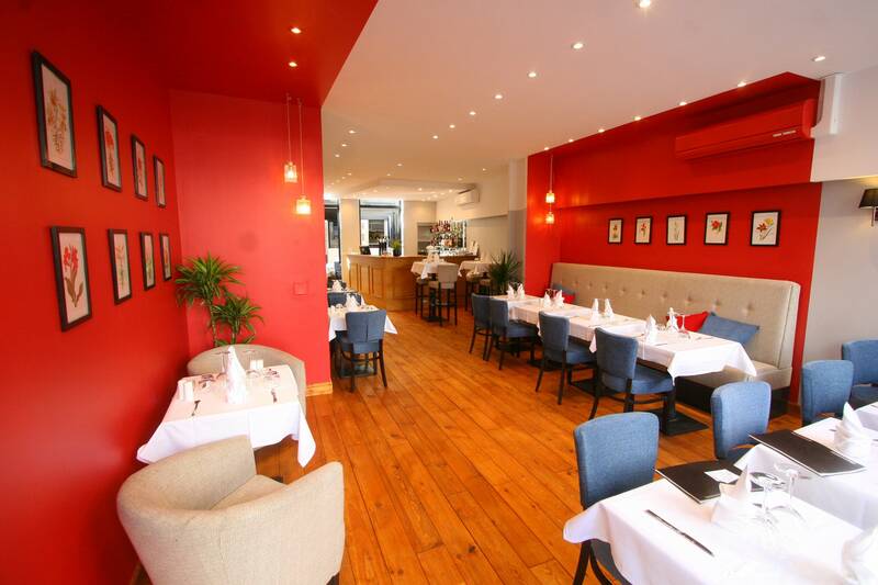 La Fleur de Lille accepte les chiens à Lille