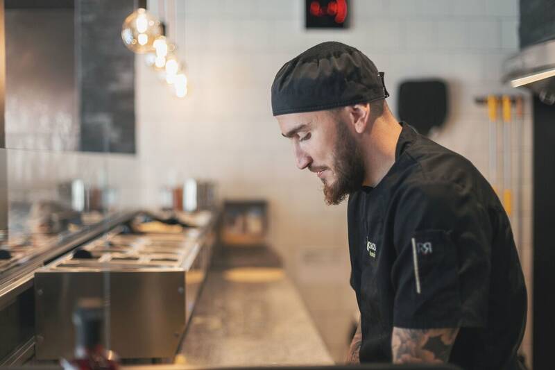 Basilic & Co Vichy (Jaurès) accepte les chiens à Vichy