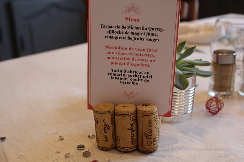 L'Optimiste accepte les chiens à Cressensac