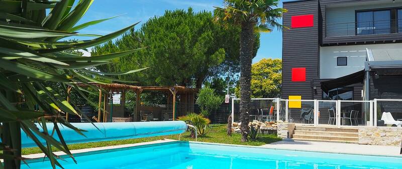 Côté court accepte les chiens à La Rochelle