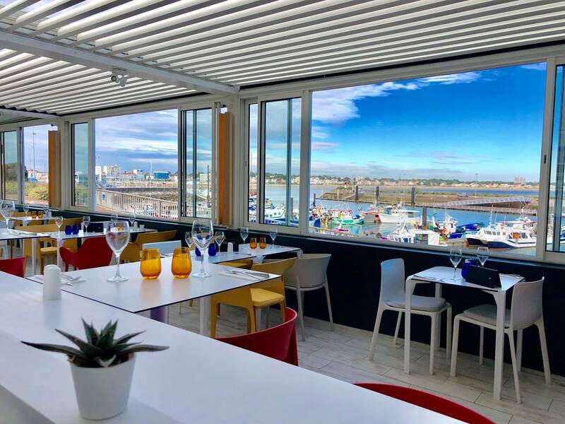 Le Mogador Royan accepte les chiens à Royan