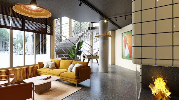 Kopster Hotel Paris Porte de Versailles accepte les chiens à Paris