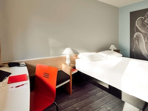 Hotel acceptant les chiens