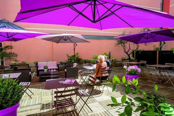 Mercure Toulouse Centre Wilson Capitole hotel accepte les chiens à Toulouse