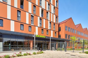 Hotel acceptant les chiens