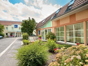 Hotel acceptant les chiens