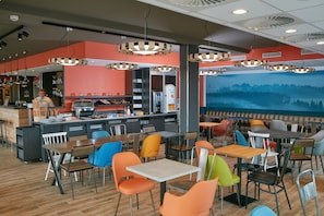 Hotel acceptant les chiens