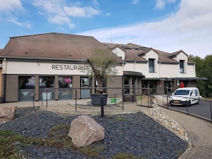 Hotel acceptant les chiens