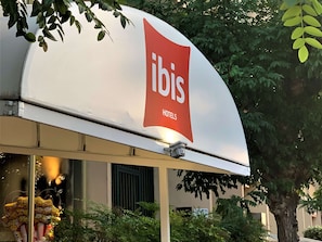 Hotel acceptant les chiens