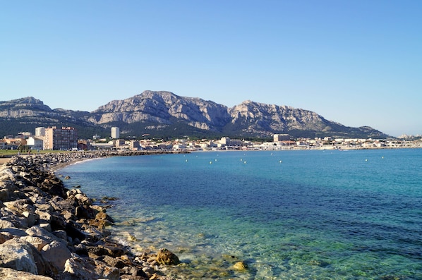 Golden Tulip Villa Massalia accepte les chiens à Marseille