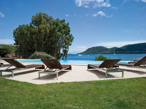 Hôtel Shegara accepte les chiens à Porto-Vecchio