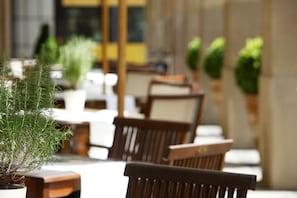 Hotel acceptant les chiens