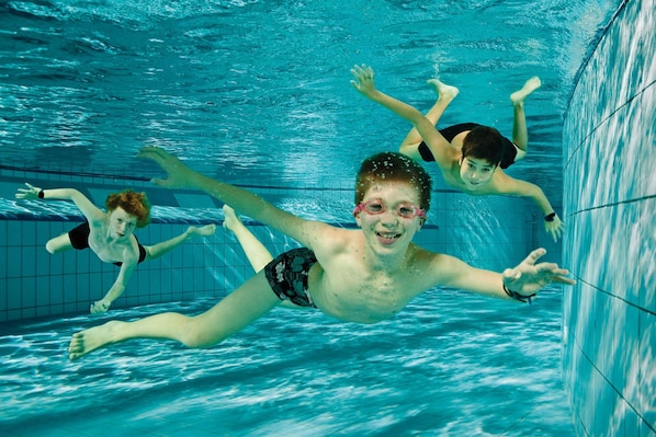 Courtyard by Marriott Basel accepte les chiens à Pratteln