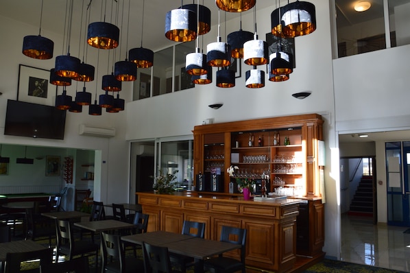 The Originals City, City Hôtel, Beauvais accepte les chiens à Beauvais