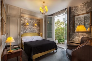 Hotel acceptant les chiens