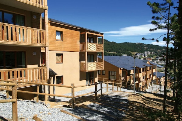 Lagrange Conforto Prat de Lis accepte les chiens à Les Angles