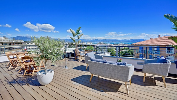 Best Western Hotel Journel Antibes accepte les chiens à Antibes