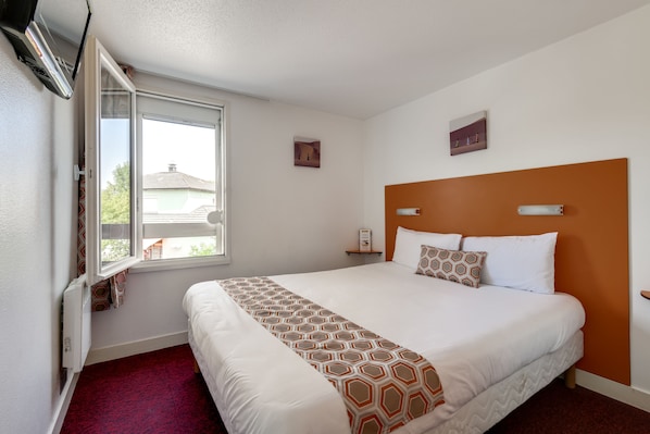 initial by balladins Bordeaux / Eysines accepte les chiens à Eysines