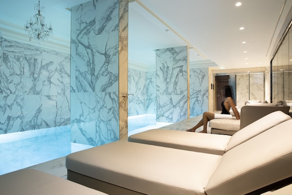 Le Damantin Hôtel & Spa accepte les chiens à Paris