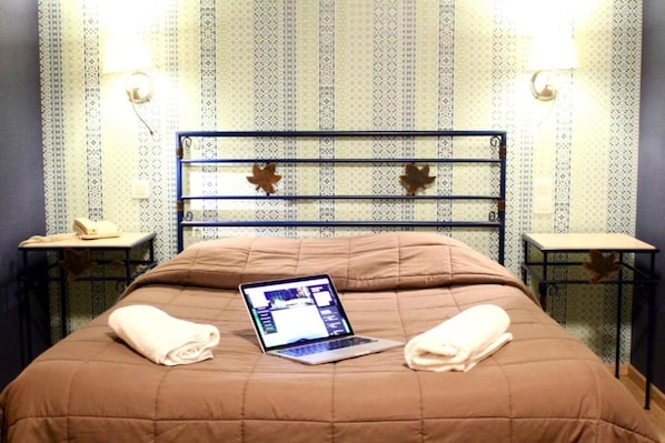 Grand Hotel Terminus Reine accepte les chiens à Chaumont