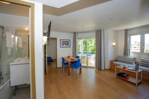 Résidence Goélia Sun City accepte les chiens à Montpellier