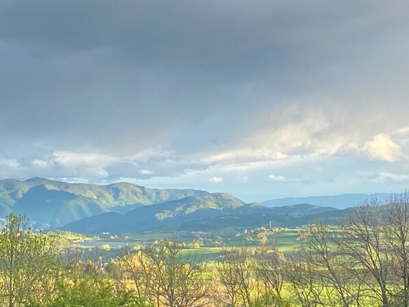 La Petite Maison Basse Corréo accepte les chiens à La Roche-des-Arnauds