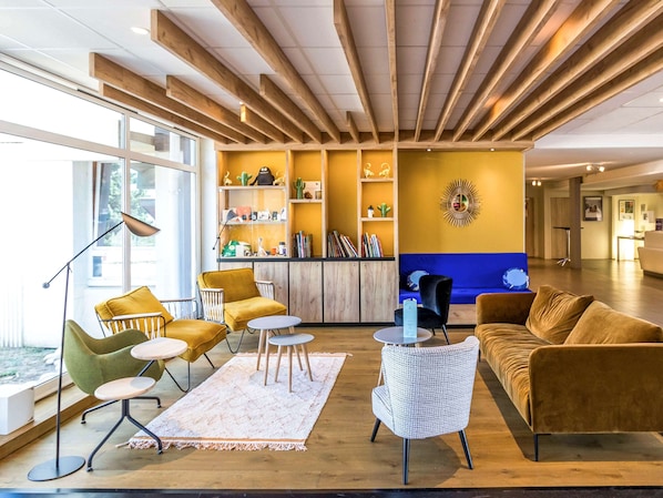 Novotel Narbonne Sud accepte les chiens à Narbonne