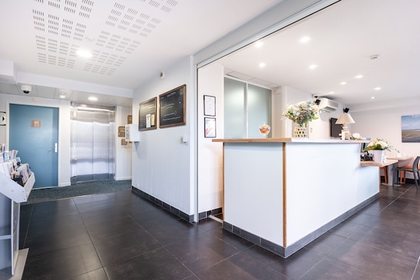 Hotel All Suites Le Teich accepte les chiens à Le Teich