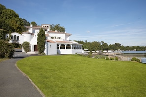 Hotel acceptant les chiens